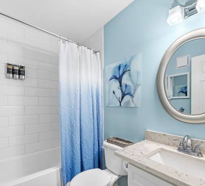 2nd bathroom