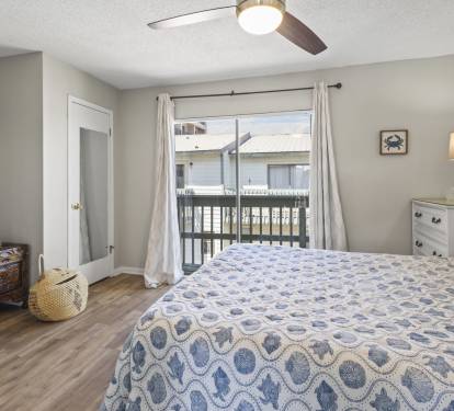 Upstairs Bedroom
