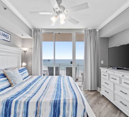 Master Bedroom-King