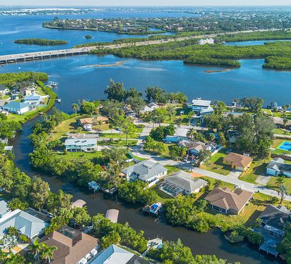 Tranquility from above enjoy peaceful surroundings and open views all around.
