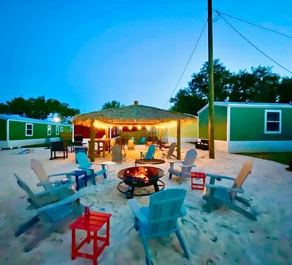 Fire Pit