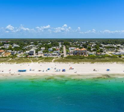 World's Best Beaches