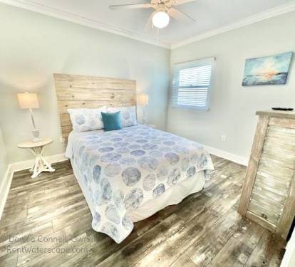 Guest Bedroom 1