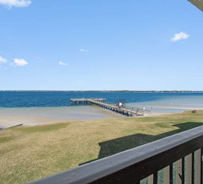 Water Views