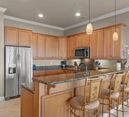Kitchen/Bar