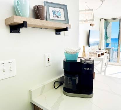 Keurig Duo coffee maker