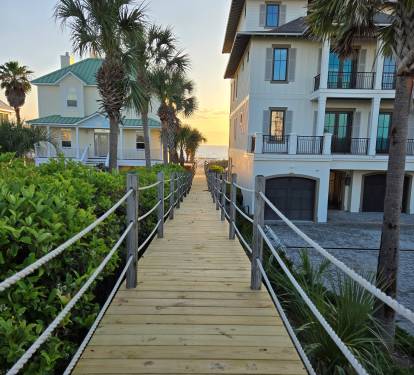 Boardwalk