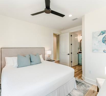 King Ensuite 1