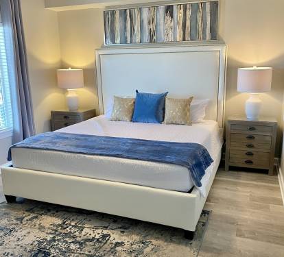 Guest King Suite
