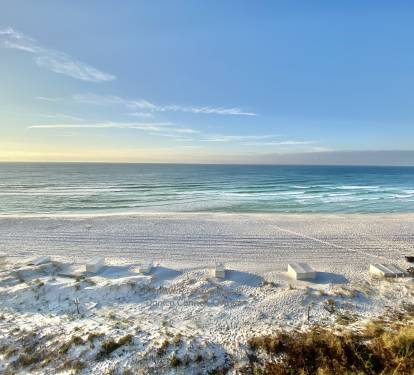 Waterscape Beachfront