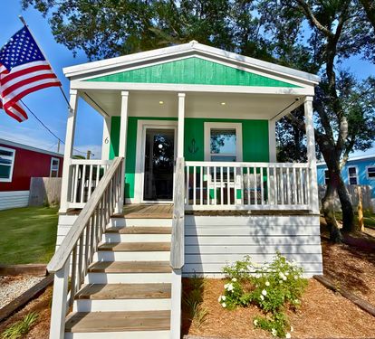 Cottage 6