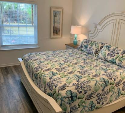 Master Bedroom King