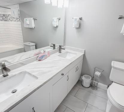 2nd Bathroom