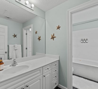 2nd King En-suite