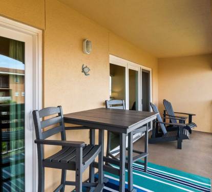 kitchen condo ciboney 4007