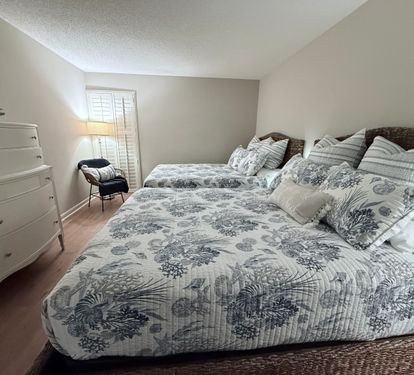 Comfortable room for Adults and Children
