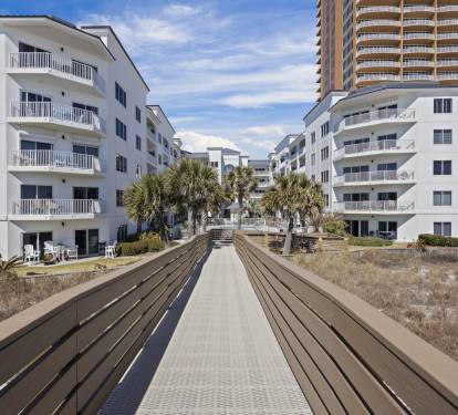 Boardwalk