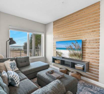 destin condo for rent