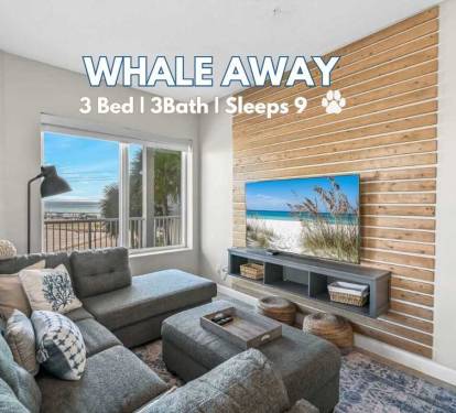 Miramar Beach Condos Rentals
