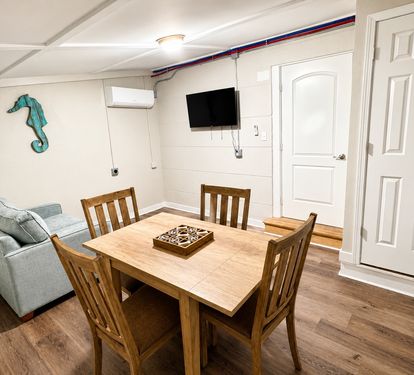 Play room 