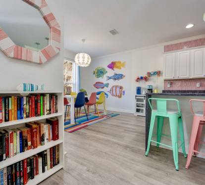 Feel free to take a few books to the beach!