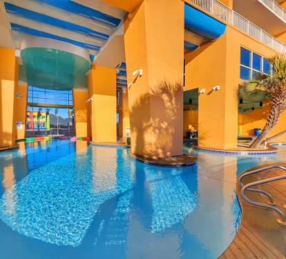 Lazy River