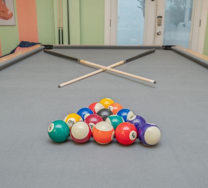 Game zone