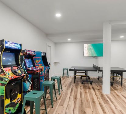 The GameHaus – Fast & Furious, Mortal Kombat, & Pac-Man Arcade