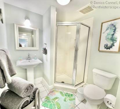 Guest Bath 2