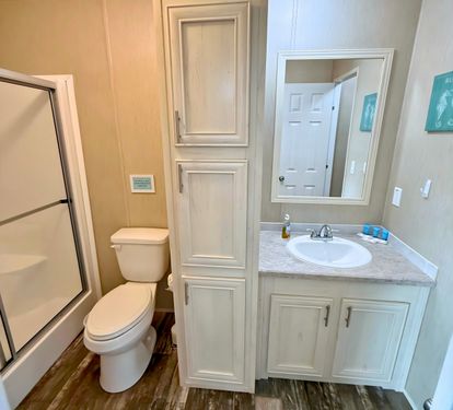 Master Bath