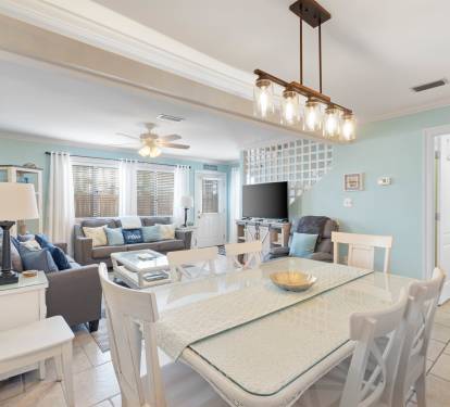 Dining/Living