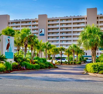 Navarre Beach Regency