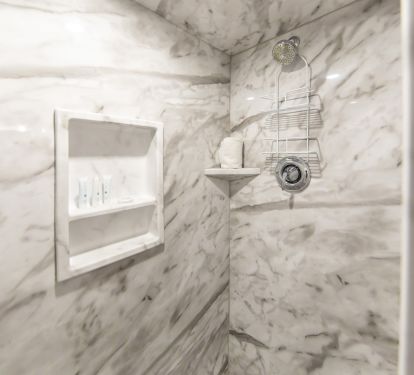 Hall Bathroom