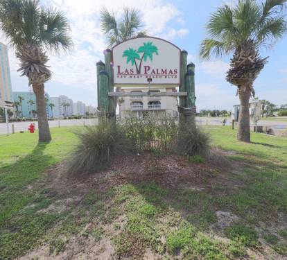 Property Sign