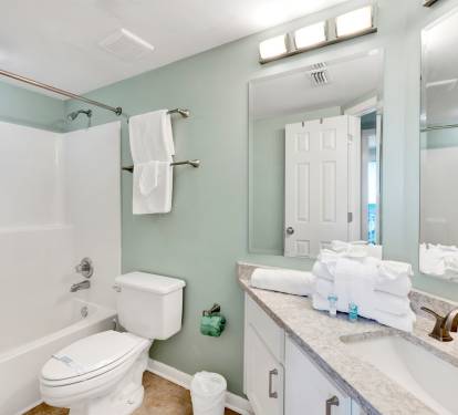 HALL BATH