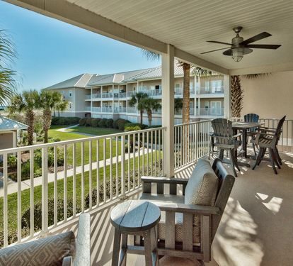 High-end Patio Furniture