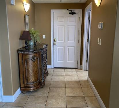 Entry.