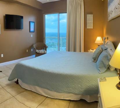 Guest room #1