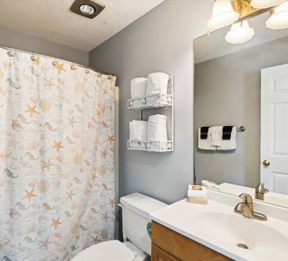 Bathroom 1