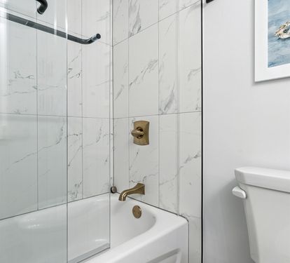 Guest Bath