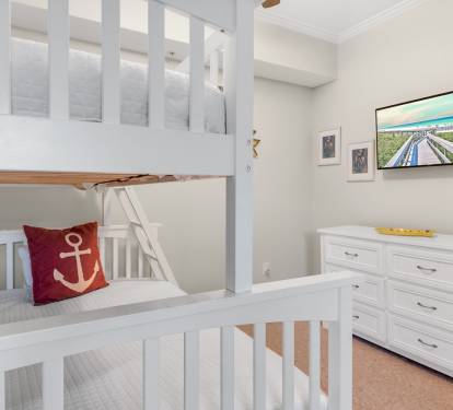 Bunk Room