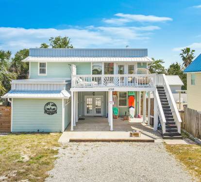 Welcome to Sea Breeze on Sunset!
