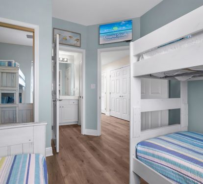 Bunk Room