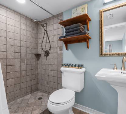 Master Bath