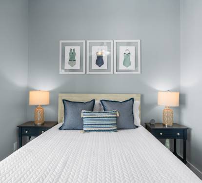 Guest Bedroom