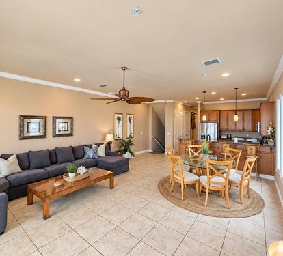 Living/Dining