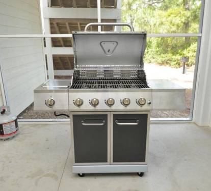 Grill