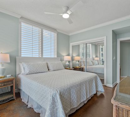 2nd King En-suite