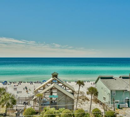 Emerald Gulf Views