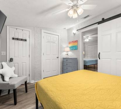 Bedroom 3